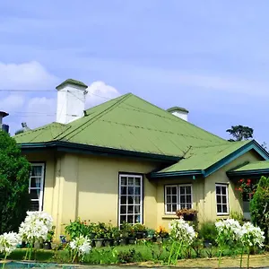 Casa rural Shirin1892