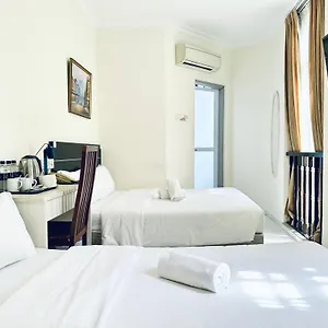 Asphodel Otel