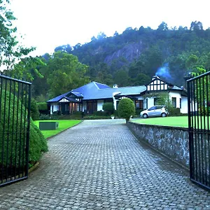 Сasa de vacaciones Hill