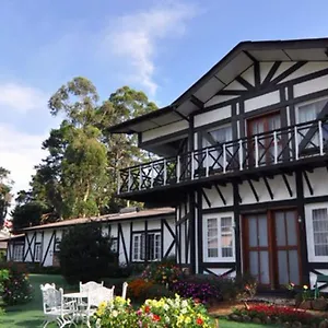 Glendower **** Nuwara Eliya