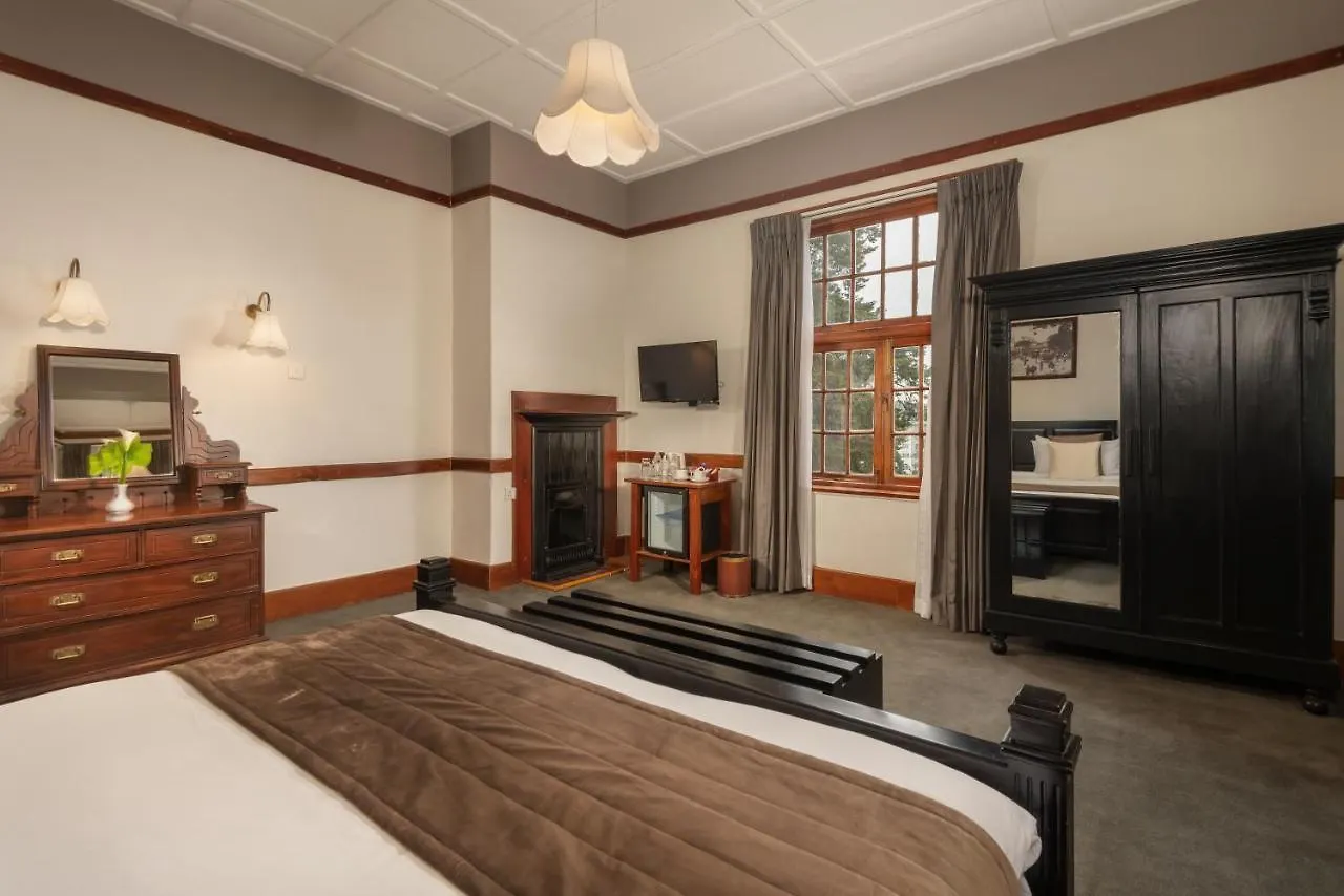 The Grand Hotel - Heritage Grand Nuwara Eliya