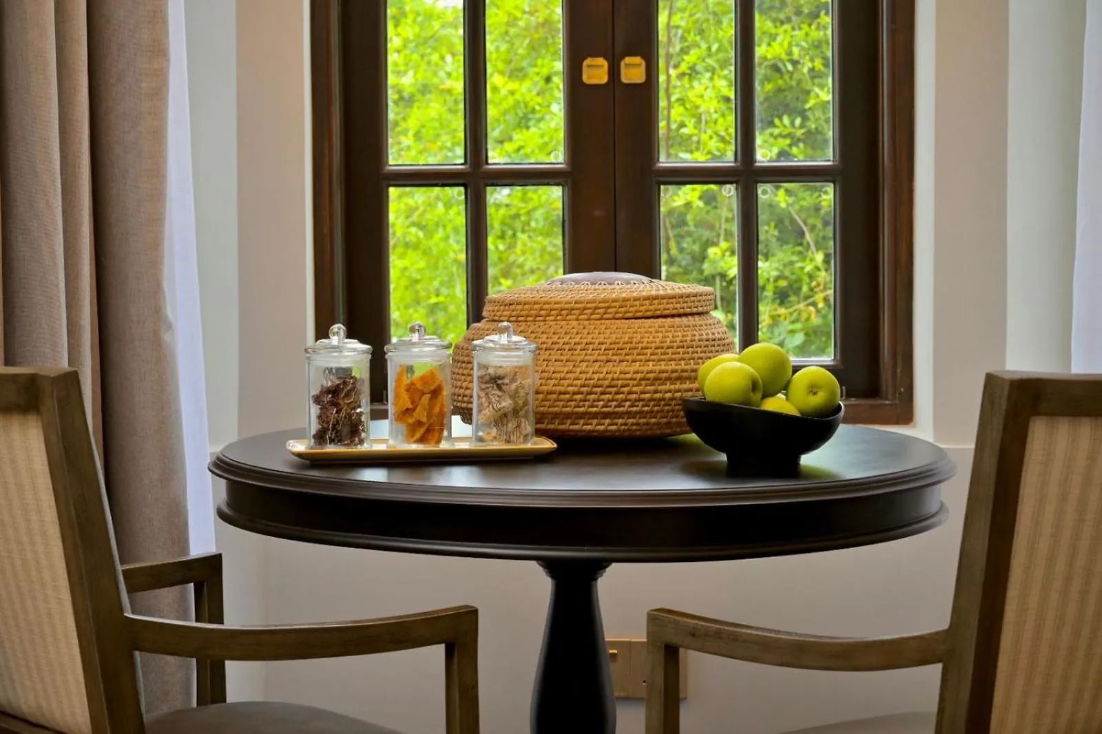 The Grand Hotel - Heritage Grand Nuwara Eliya